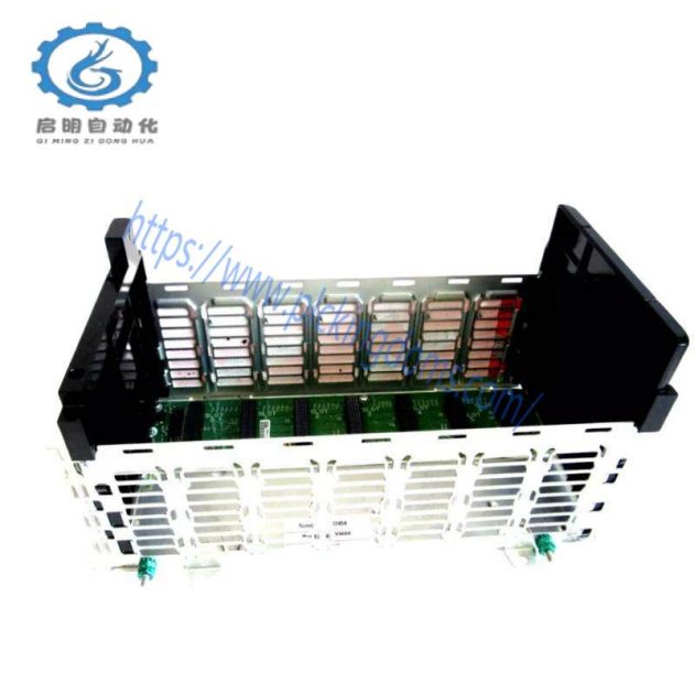 Allen-Bradley 1756-A7K SLOTS CHASSIS Control System Module