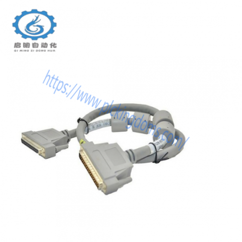Allen-Bradley 1756-CPR2 ControlLogix Power Supply Cable for Industrial Automation