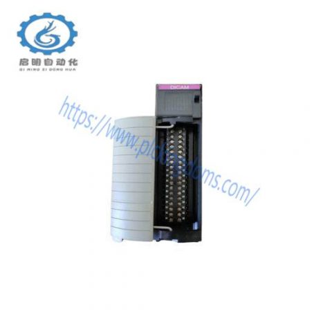 AB 1756-DICAM Digital Cam Switch Module for Industrial Control