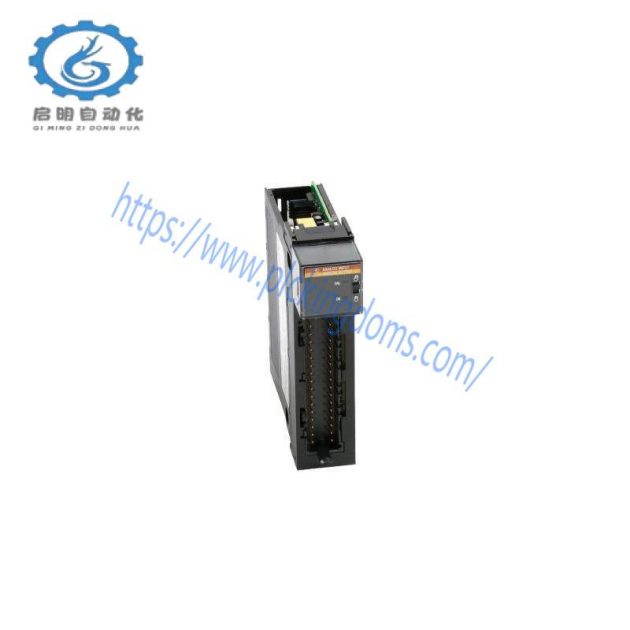 AB 1756-IF4XOF2F Industrial Control Module