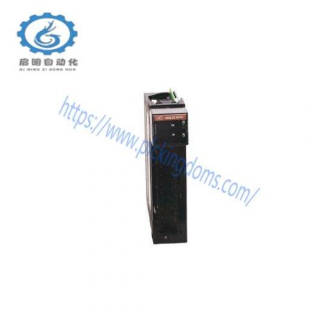 AB 1756-IF6I ControlLogix Isolated AI Module