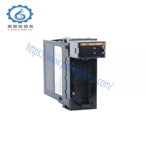 SIEMENS 1756-IT6I Analog Input Module: Precision & Reliability for Industrial Automation