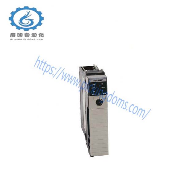 AB 1756-L61/B Controller - Advanced Industrial Automation Module