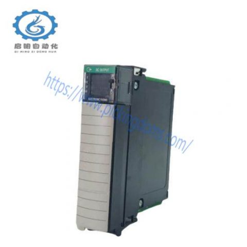AB 1756-OB16E | ControlLogix 16 Point Digital Output Module