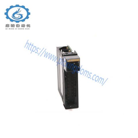 AB 1756-OF8/A ControlLogix Modular I/O Module for Advanced Process Control