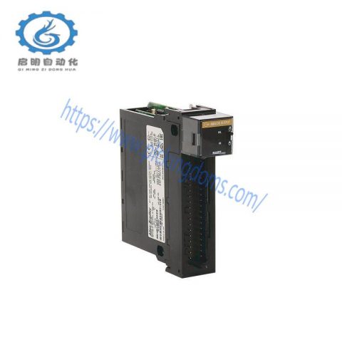 Allen Bradley 1756-OF8 Analog Output Module for Industrial Control