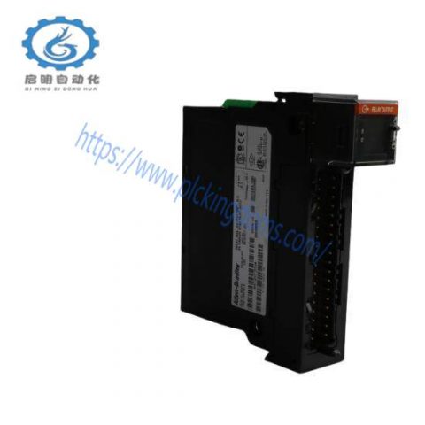 AB 1756-OW16I Relay Output Module