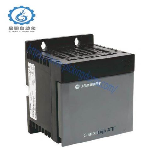 Allen-Bradley 1756-PA75RA Control Module