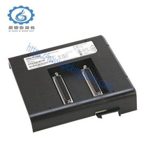 AB 1756-PSCA2K Programmable Logic Controller