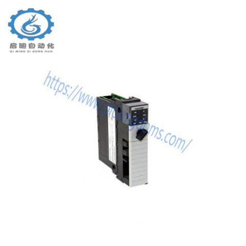 Allen Bradley AB 1756-L62 ControlLogix 5560 Controller, Industrial Automation Core Component