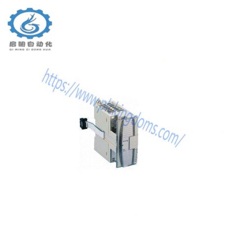 AB 1762-OF4 Analog Output Module: Advanced Industrial Control Solution