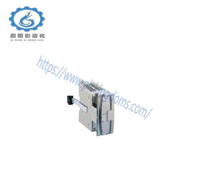 AB 1762-OF4 Analog Output Module: Advanced Industrial Control Solution