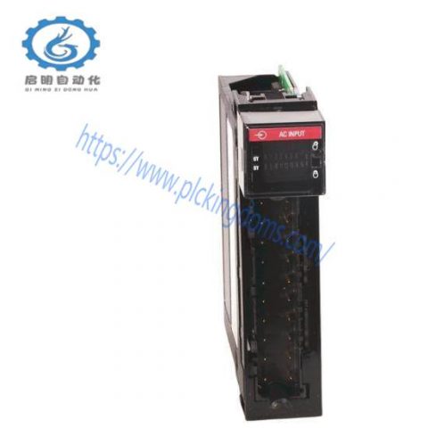 AB 1766IB32 1756-IB32 Power Supply, High Efficiency Industrial Control Solution