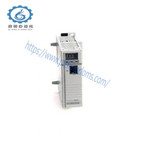 AB 1768-CNB Industrial Communications Module, 100 characters or less