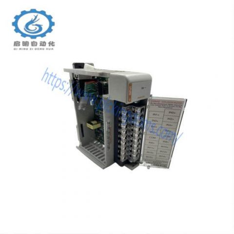 Allen-Bradley 1769-IF16C Analog Current Input Module, American Industrial Control Solution