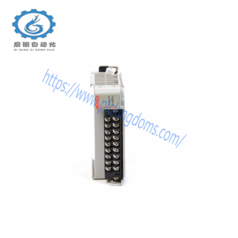 Allen-Bradley 1769-IF4I CompactLogix Analog Input Module