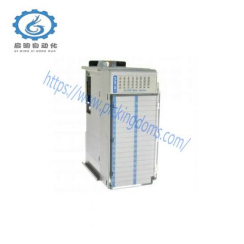 Allen-Bradley 1769-IO32T Compact I/O Module: Control & Automation Innovation