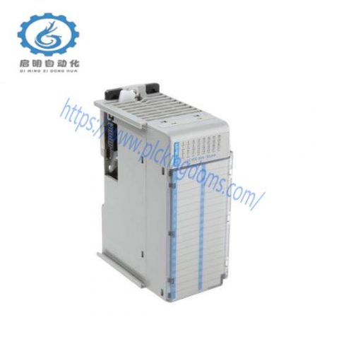 Rockwell Automation 1769-IQ32 Modular Control Module