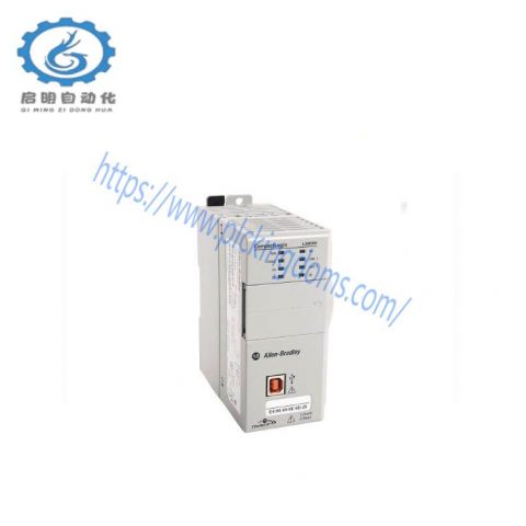 ABB AB 1769-L30ERM Programmable Logic Controller