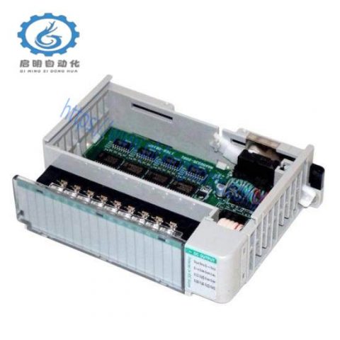 Allen-Bradley 1769-OB16P/B, Modular Control Module