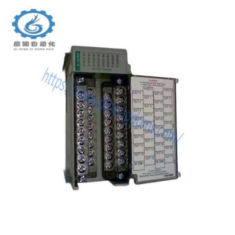 Rockwell Automation 1769-OB32 Controller Module