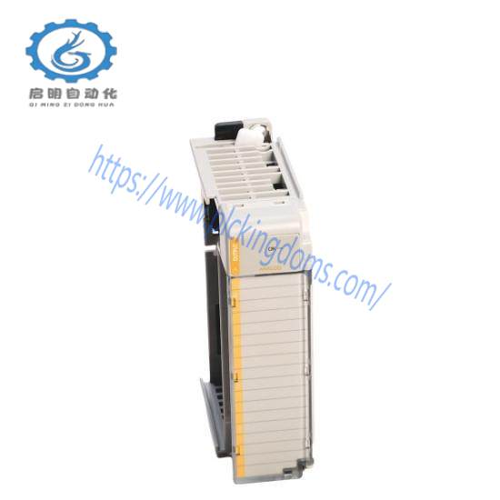 AB 1769OF4CIA: Compact I/O 4-Ch Analog Current Isolated Module