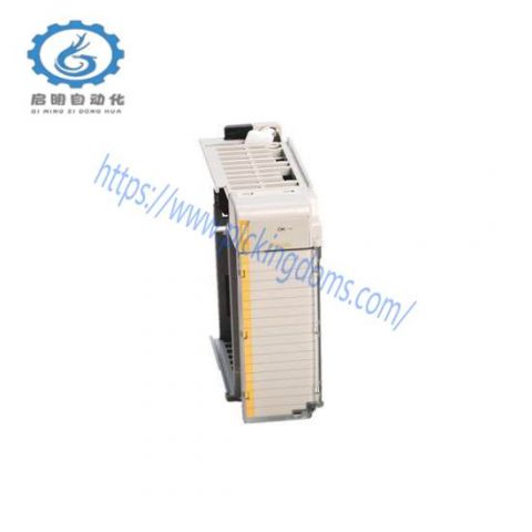 AB 1769-OF8C A08 Output Module