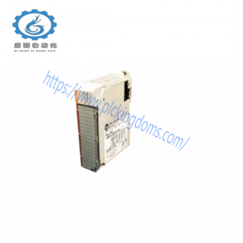 Allen-Bradley 1769-OW8 CompactLogix Relay Output Module