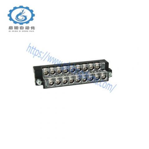 Allen-Bradley 1769-RTBN18 - High Performance Remote I/O Module