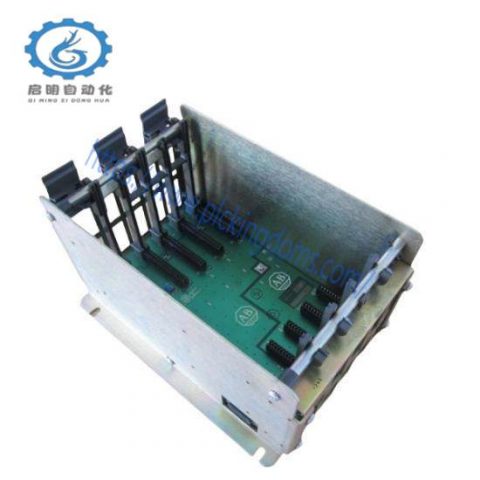 Allen-Bradley 1771-A1B/B Industrial Control Module