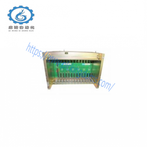 Siemens 1771-A3B1 Back-panel mount PLC Controller