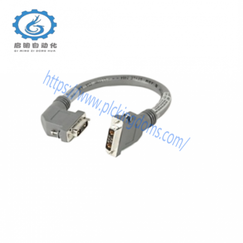 Allen-Bradley 1771-CP1 PLC-5 I/O Chassis Cable