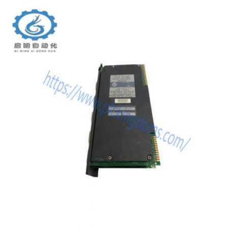 Allen-Bradley 1771-HS3A Axis Servo Controller - High Performance Control Module