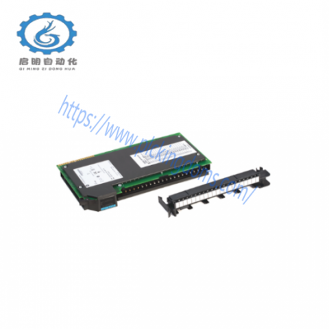 Rockwell Automation 1771-IBD PLC-5 Input Modules