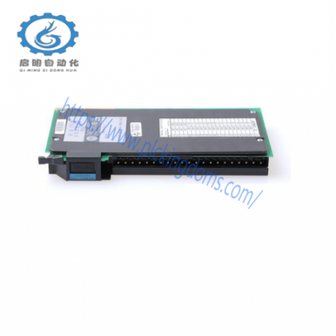 Rockwell Automation 1771-IBN/C PLC-5 Digital Input Module - Precision Control Solution