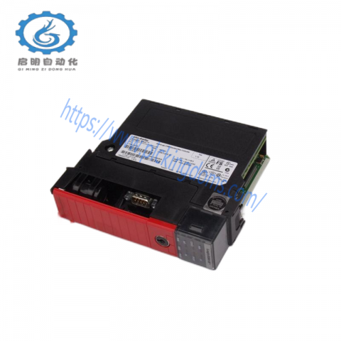 AB 1771-KX1 Industrial Communication Adapter Module