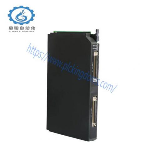 AB 1771-NIS - High-Performance Control Module