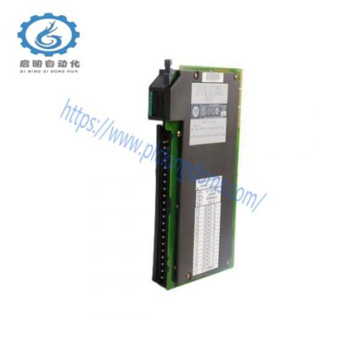 Allen-Bradley 1771-OB Digital DC Output Module - Control Systems Innovation