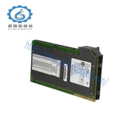 Allen-Bradley 1771-OBD/C Digital Output Module - Industrial Control Module