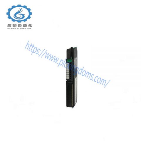 AB 1771-OC DC Output Driver Module, Advanced Control Solutions for Industrial Applications