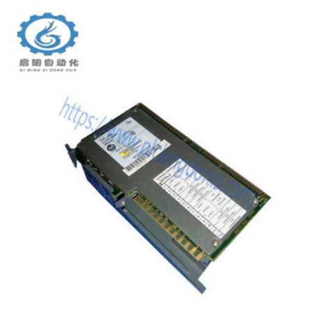 Rockwell Automation 1771-OFE2K PLC-5 Analog Output Module, Advanced Industrial Control Solution