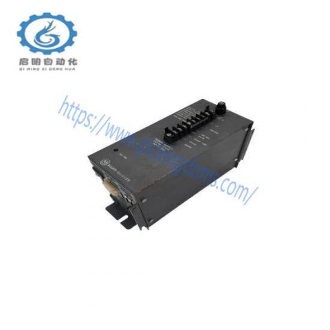 Allen-Bradley 1771-P2 Power Supply Module
