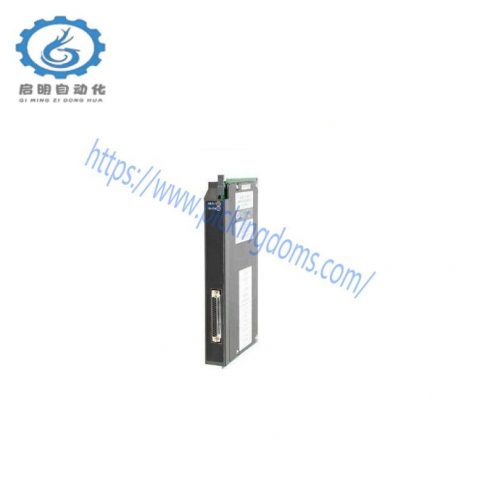 Allen Bradley 1771-WS Scale Module, Weighing System Integration