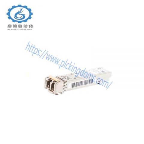 AB Industries 1783-SFP100FX LC Connector, Fiber Optic Interface Module