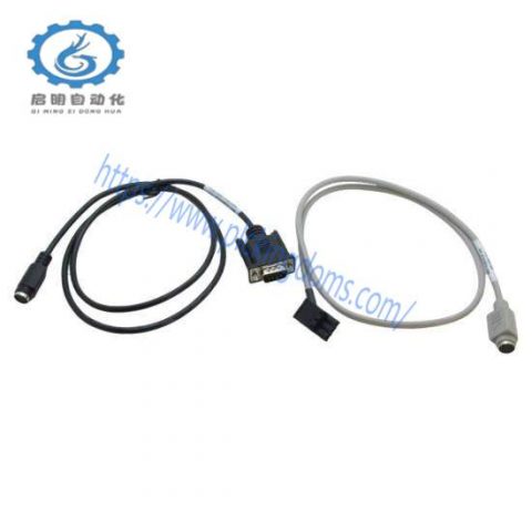 Advanced 1784-PCM5 Digital Cable: Industrial Control Module for Seamless Integration