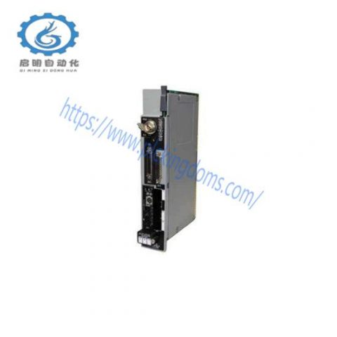 Allen-Bradley 1785-L40C15/F Programmable Logic Controller, Advanced Control Solutions