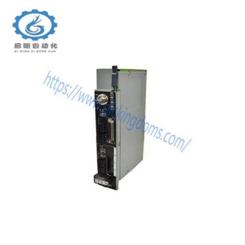 Allen-Bradley 1785-L80B PLC-5 PROCESSOR, Advanced Control Solution for Industrial Automation