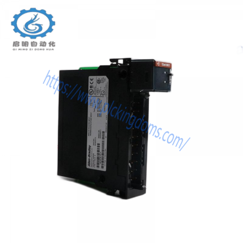 ABB AB 1786-RPCD: ControlNet Modular Repeater Dual Copper Module