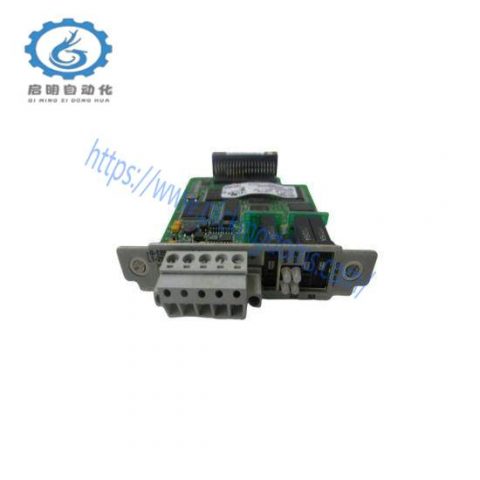 Siemens 1788-DNBO Communication Module, High-Speed Data Transfer for Industrial Automation