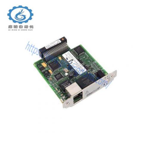 AB 1788-ENBT/A EtherNet/IP Daughter Card for ControlLogix Systems